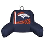 Sports Coverage Denver Broncos Team Bedrest