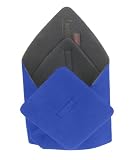 OP/TECH USA 6804362 Soft Wrap for Camera or lense, 19-Inch (Royal)