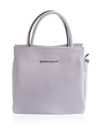 GIORGIO DI MARE Bolso asa de mano (Gris)
