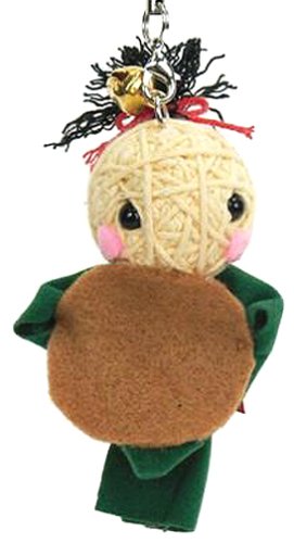 ご当地ポクポン 埼玉 せんべいポクポン PGC012