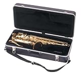 Guardian Cases CW-014-ST Tenor Saxophone