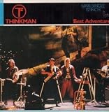 BEST ADVENTURES 12 INCH (12" SINGLE) GERMAN ISLAND 1986