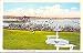 Gloucester Ma Postcard Annisquam Yacht Club