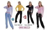 Dance Pants - NB200150