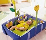 Dream Meadow Infant Playing Rug
