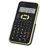 NEW 2 Line LCD Scientific- 272 Fun (CALCULATORS)