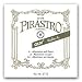 Pirastro Oliv 4/4 Violin A String - 13 1/2 Gauge - Aluminum/Gut - Ball End