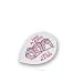 Unicorn Polyflite Xtra 3-In-A-Bed Dart Flights Set