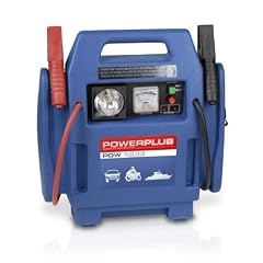 Power Station 4 in 1 Energiestation Starthilfe POW 5633