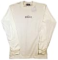 Chicago Bulls Women's White Long Sleeve Tee
