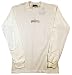 Chicago Bulls Women's White Long Sleeve Tee
