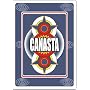 Canasta Playing Cards with Linen Finish