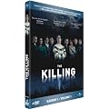 The Killing - Saison 1 - Vol. 1