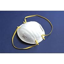N95 Masks (20/box)