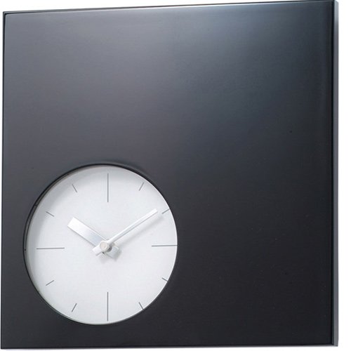 【ＰＢ商品】シンプル掛時計 DR-010