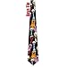 New Boys Necktie Looney Tunes Space Jam Martians 14