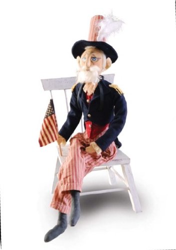 Uncle Sam