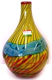 Hand Blown Murano Art Glass with Certificate A20
