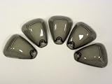 99-11 FORD F250 F350 TRUCK SMOKE CAB ROOF AMBER LIGHTS