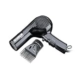 Belson PRO Professional 1875-watt Pistol Dryer with Pik Attachment Model #Bp1013