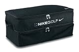 Nike Trunk Organizer, Black/Silver