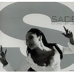 No ordinary love (incl. 5:40min.-Remix of 'Paradise')
