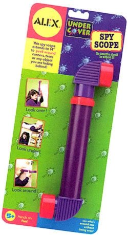 Childrens Toyshop  Toys : Alex SPY SCOPE