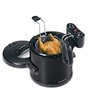 Hamilton Beach 35137 Meal Maker Multicooker, Black