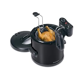 Hamilton Beach 35137 Meal Maker Multicooker, Black