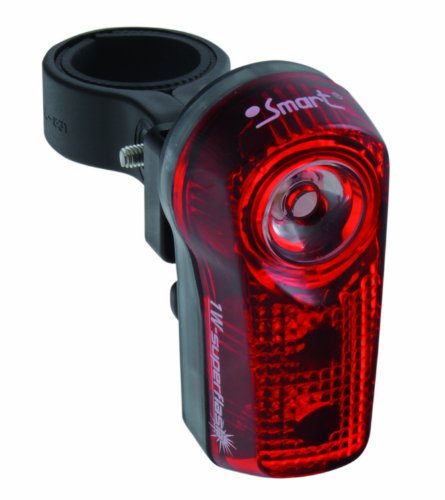 SMART LED-R&uuml;cklicht RL317R-1W-01