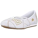 Lico Gina 25057, Damen Ballerinas