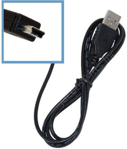 USB Digital Camera Cable for Nikon D40.D40X.D50.D60.D70