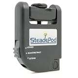 Produkt-Bild: Steadepod Stahl-Schnurstativ (Seilstativ, Einbeinstativ-Ersatz)