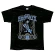 Jimi Hendrix - Madison Square T-Shirt