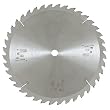 Hitachi 310878 10-Inch 40 Tooth ATB General Purpose Saw Blade with 5/8-Inch Arbor
