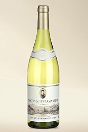 M&acirc;con Millly-Lamartine Blanc 2008 - Case of 12