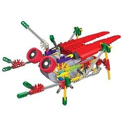 K'NEX ROBO BATTLERS SERIES - ACE