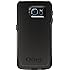 OtterBox COMMUTER SERIES for Samsung Galaxy S6 - Retail Packaging - Black