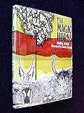 The magic horns : folk tales from Africa