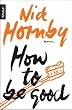 How to be good