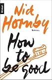 How to be good