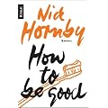 How to be good