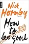 How to be good