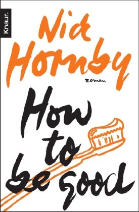 Produkt-Bild: How to be good