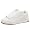 White Leather