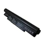 Samsung NC10 Battery 9-cell 7800mAh Netbook Battery Lasts up to 11 Hours Longer Than the 6 Cells Samsung NC-10 Battery -- Color: Black