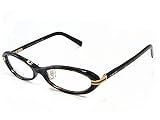  - GUCCI 2929 Dark Havana EJZ Optical Eyeglasses Frame 52x15