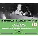 Int�grale /Vol.10