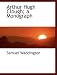 Search : Arthur Hugh Clough; a Monograph