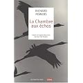 La chambre aux �chos